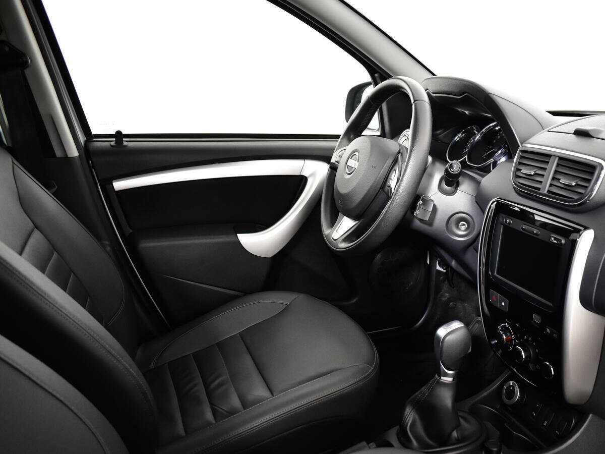 Продажа Б/У Ниссан Террано. Фото: #8