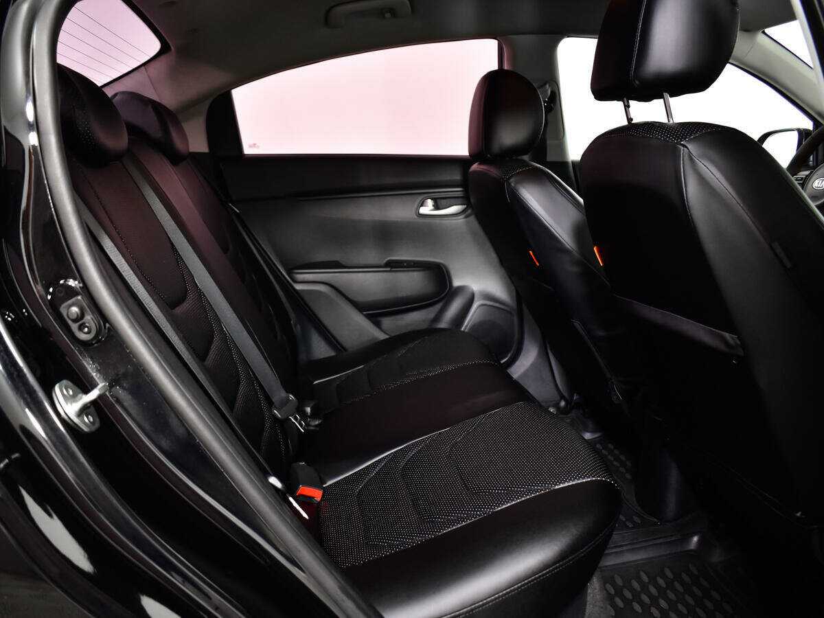 Продажа Б/У Киа Рио. Фото: #9