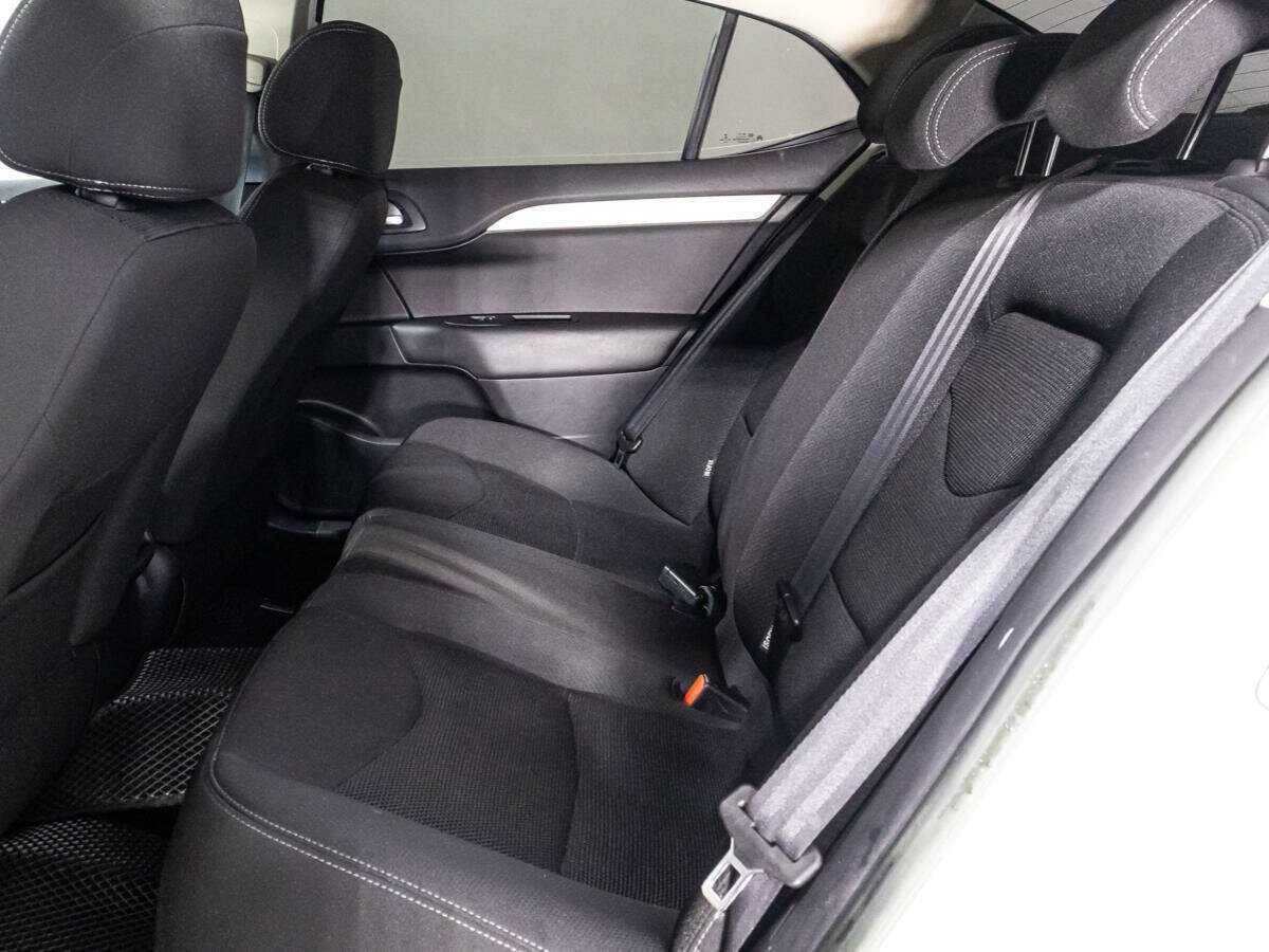 Продажа Б/У Ситроен Ц4. Фото: #9