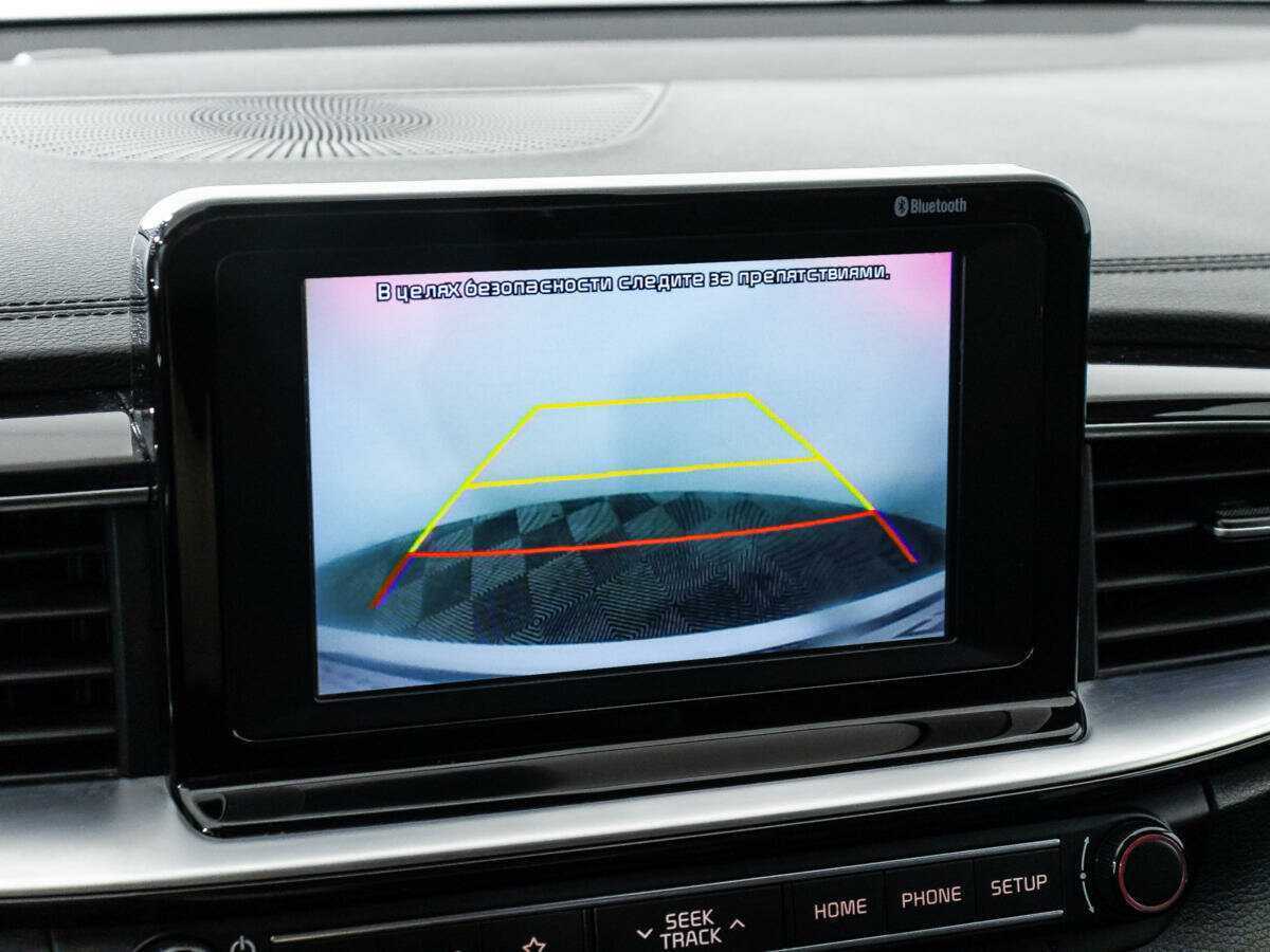 Продажа Б/У Киа Сид. Фото: #18