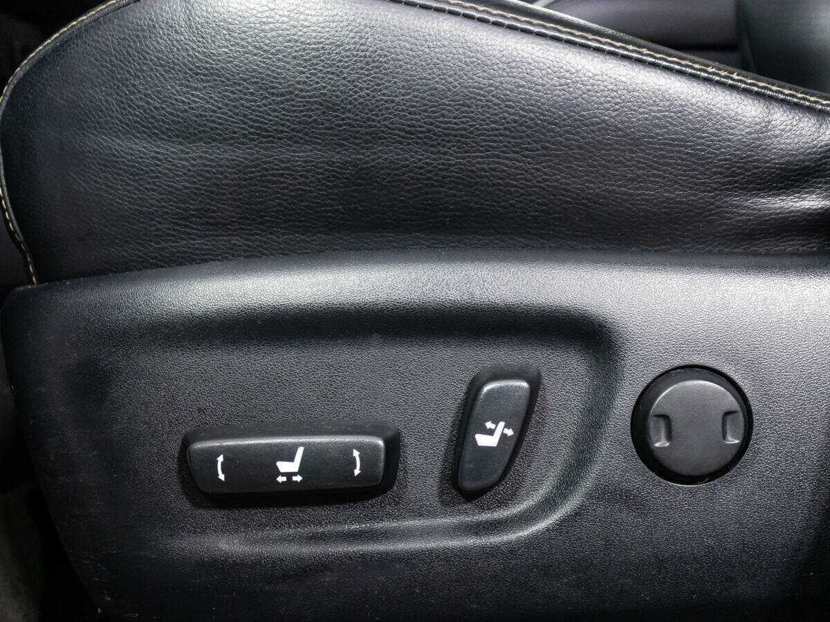 Продажа Б/У Тойота Рав4. Фото: #19