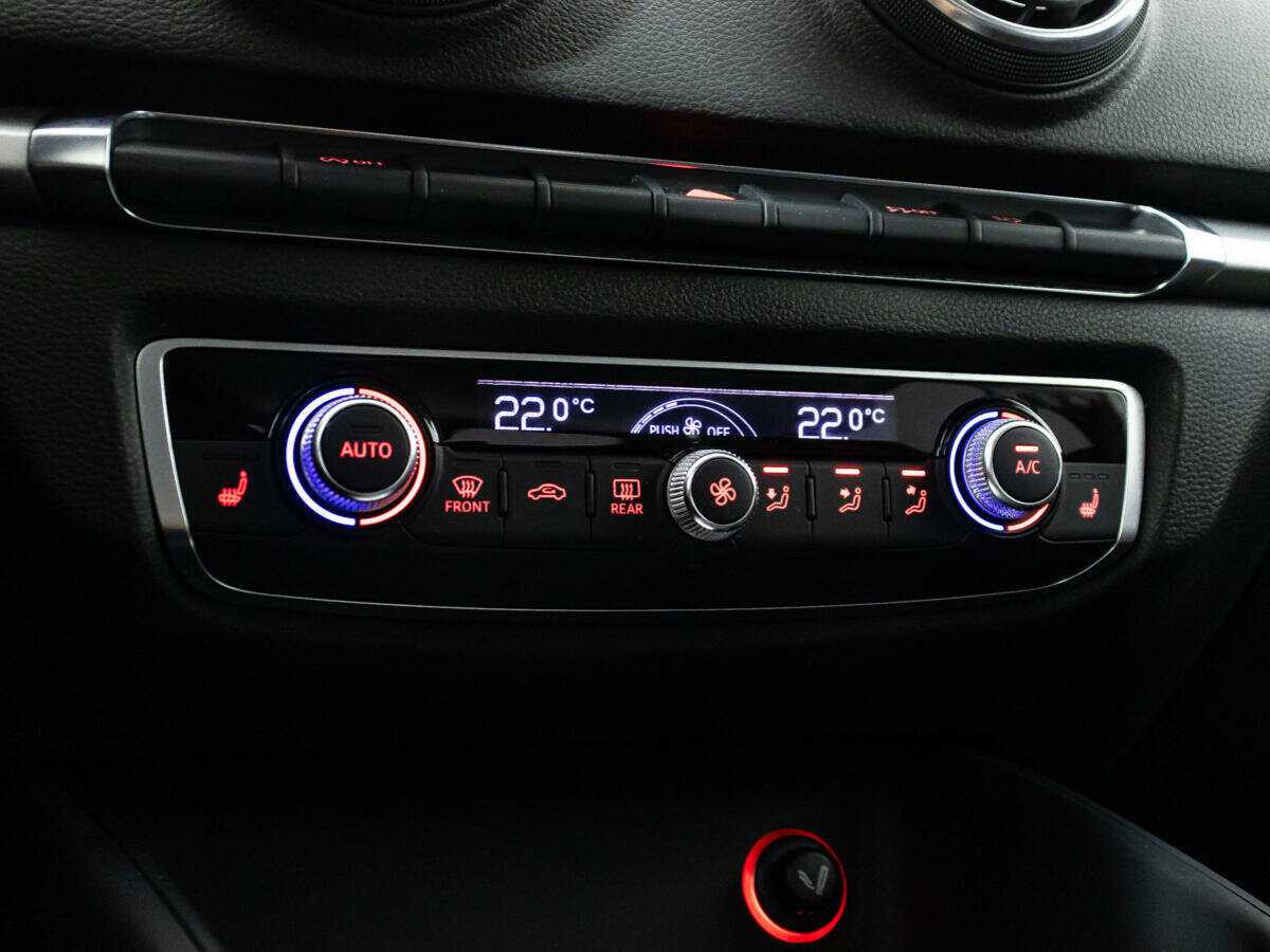 Продажа Б/У Ауди А3. Фото: #14