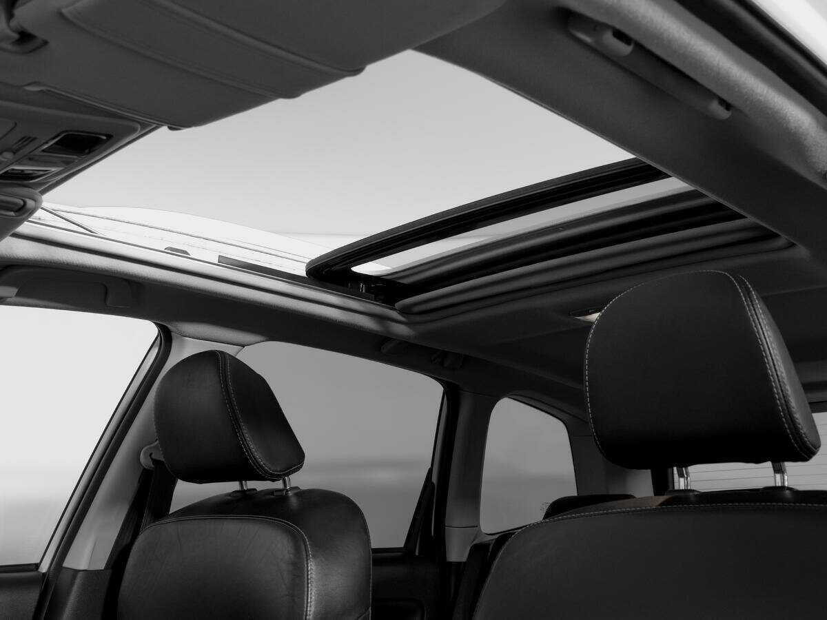 Продажа Б/У Субару Форестер. Фото: #13