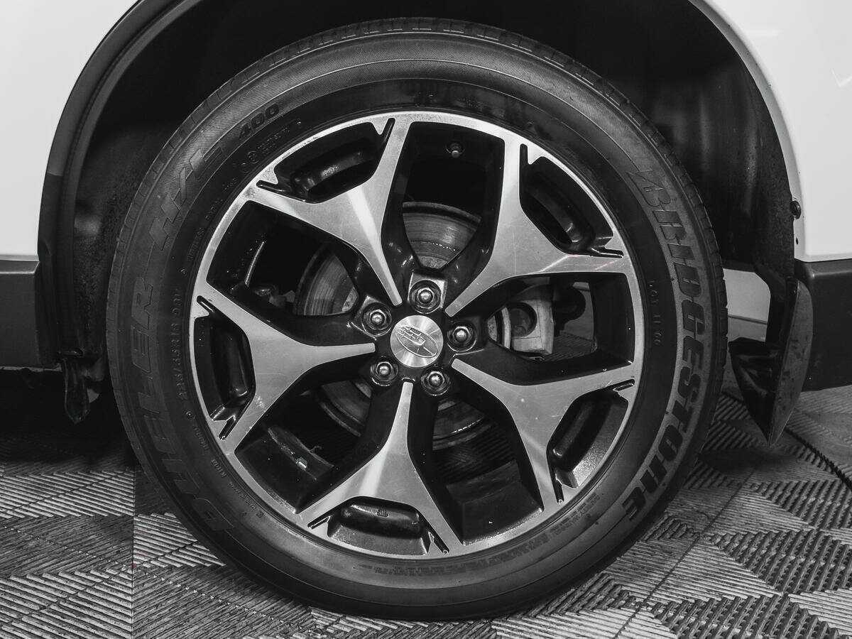 Продажа Б/У Субару Форестер. Фото: #16