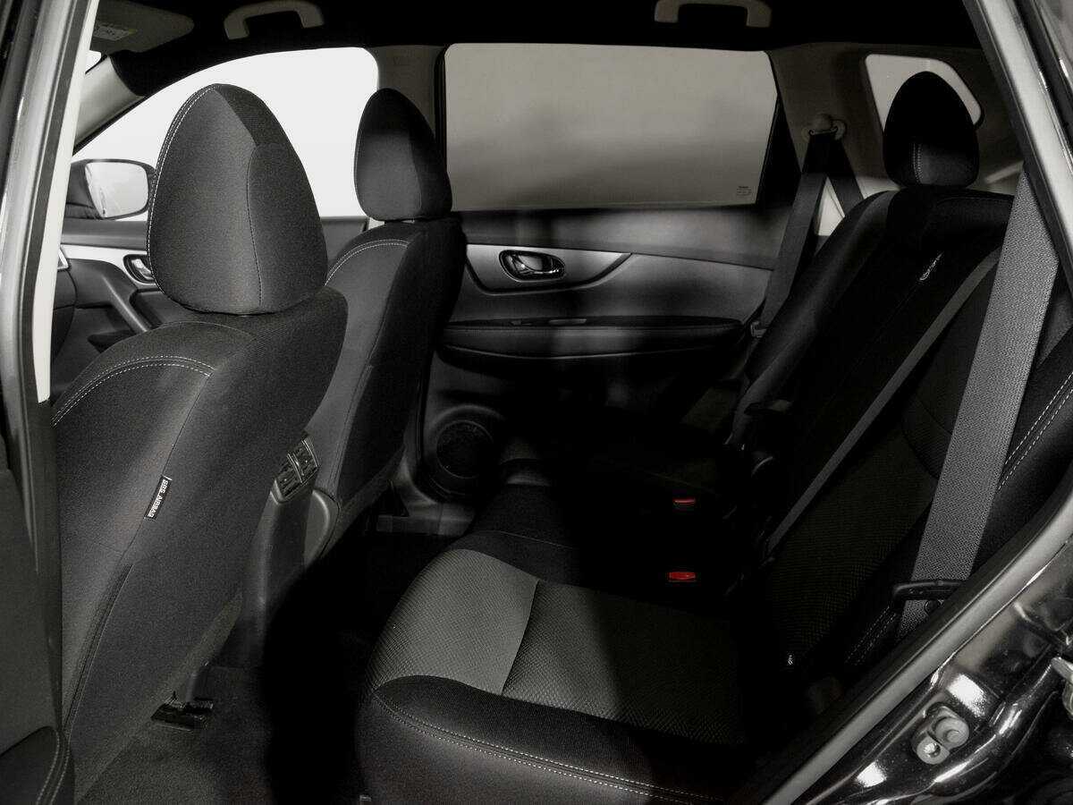 Продажа Б/У Ниссан Икс-Трейл. Фото: #9