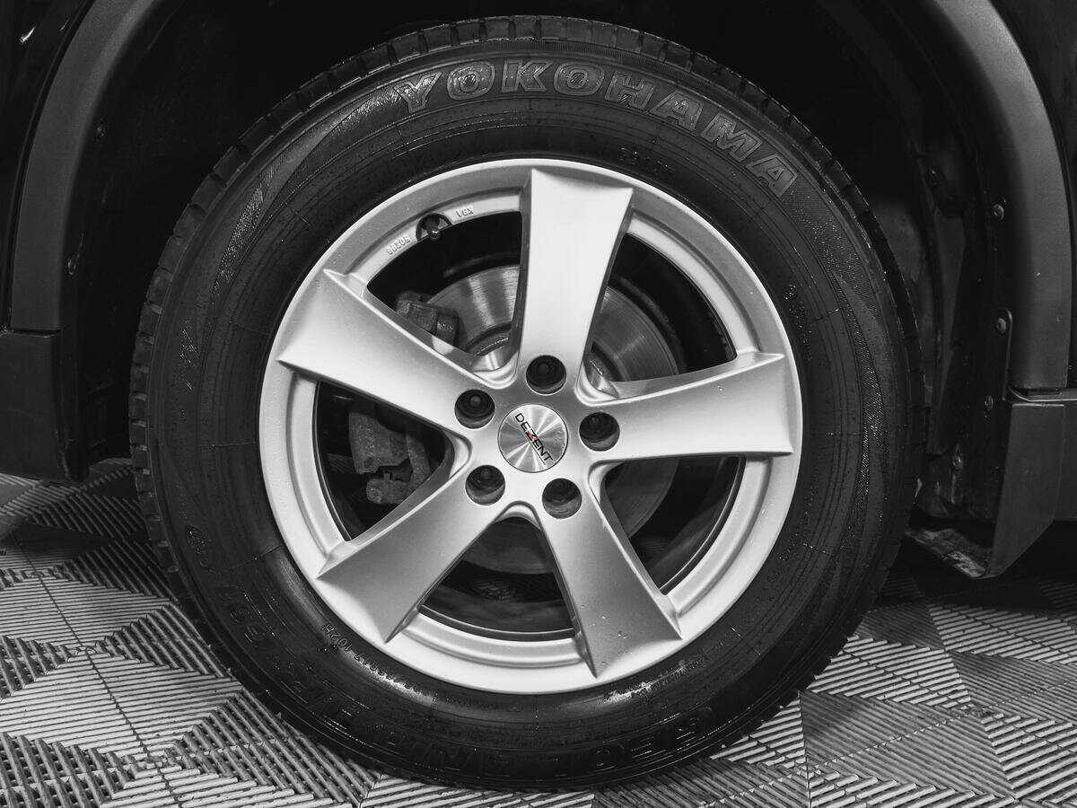 Продажа Б/У Ниссан Икс-Трейл. Фото: #15