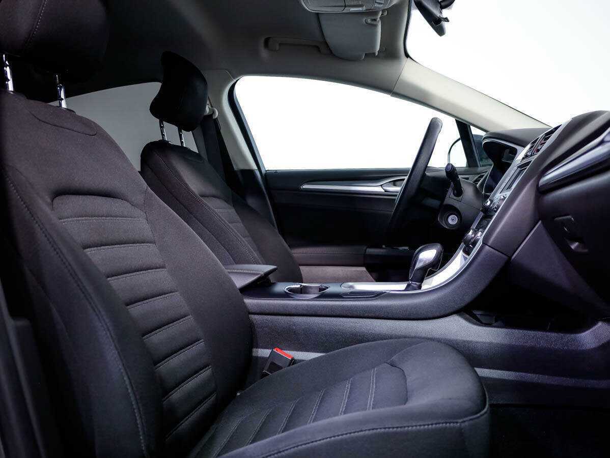 Продажа Б/У Форд Мондео. Фото: #10