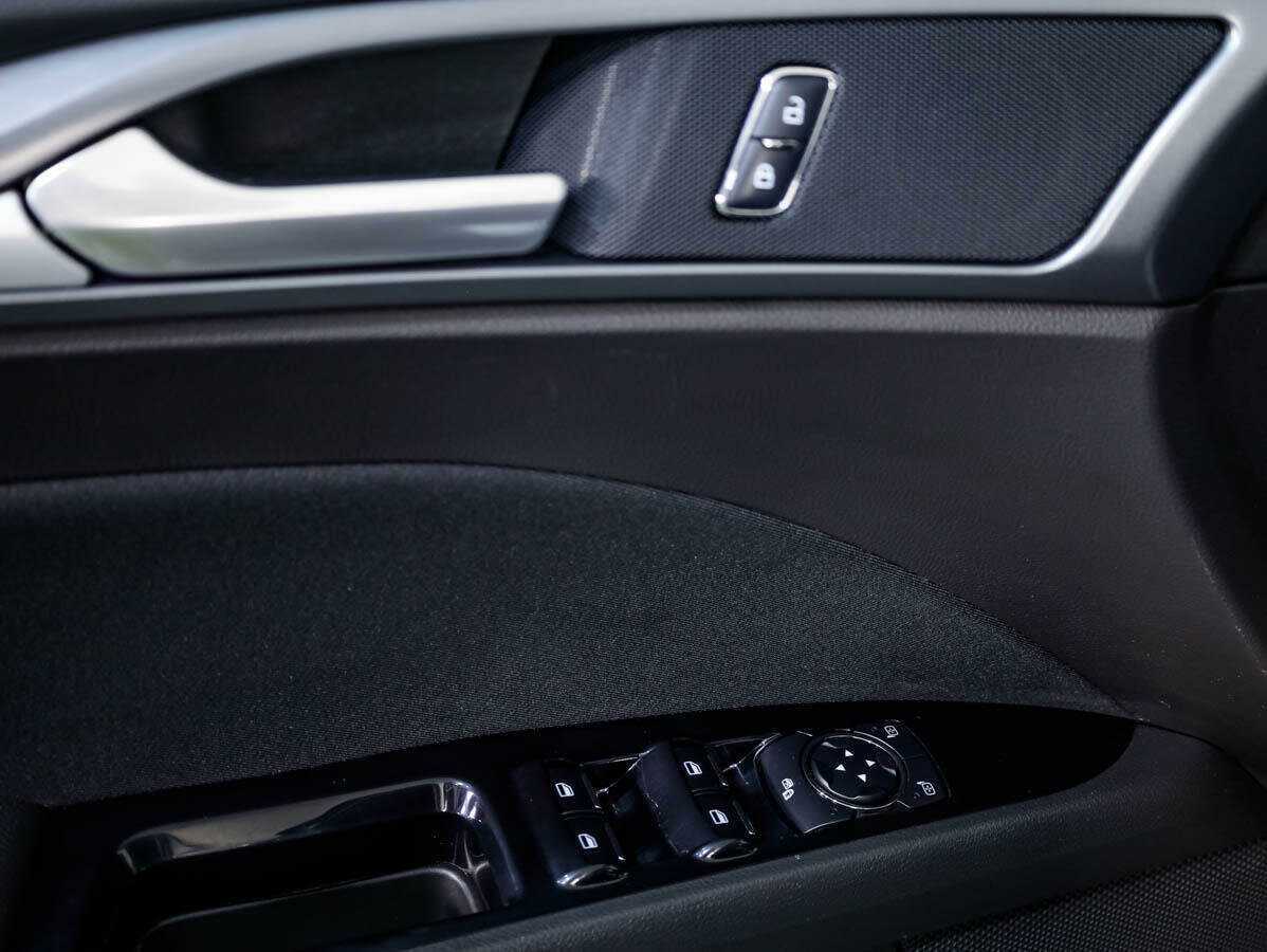 Продажа Б/У Форд Мондео. Фото: #12