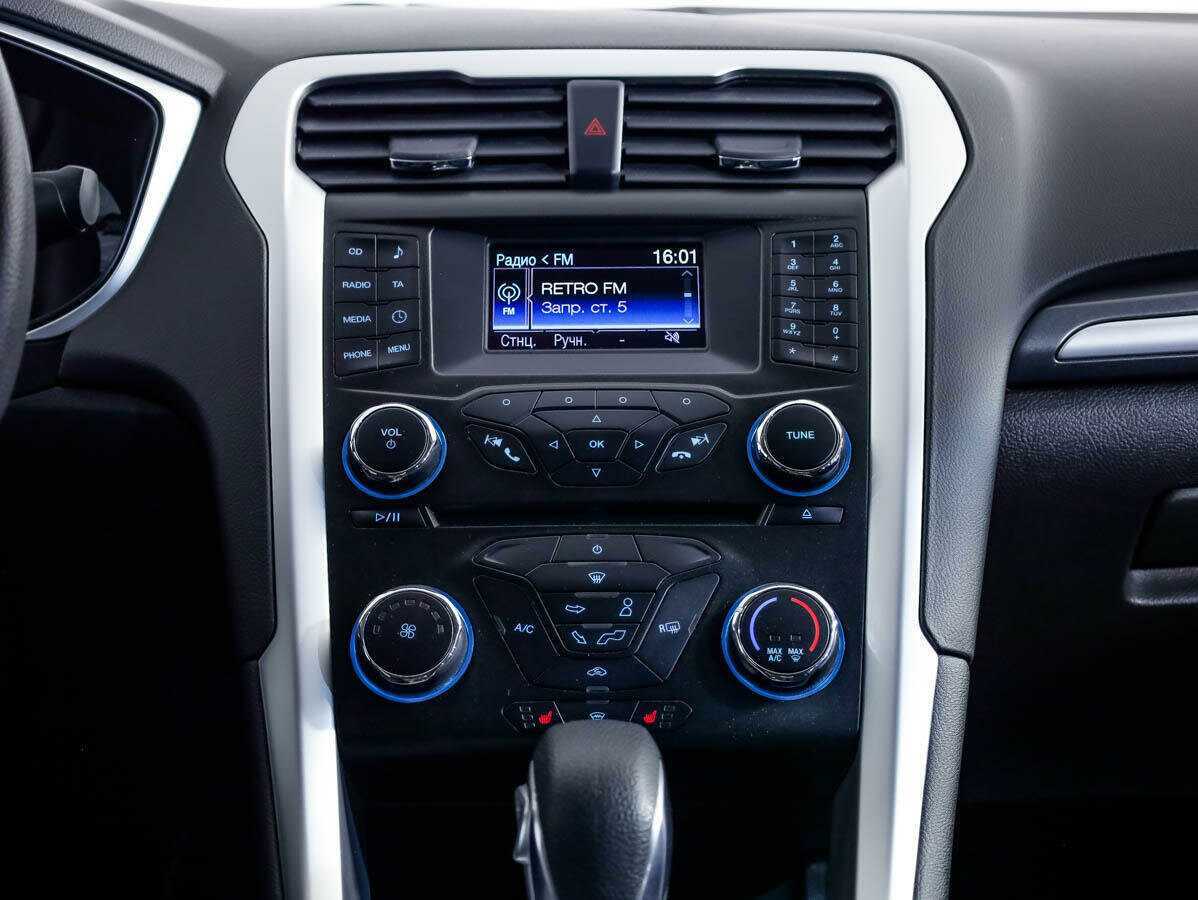 Продажа Б/У Форд Мондео. Фото: #16