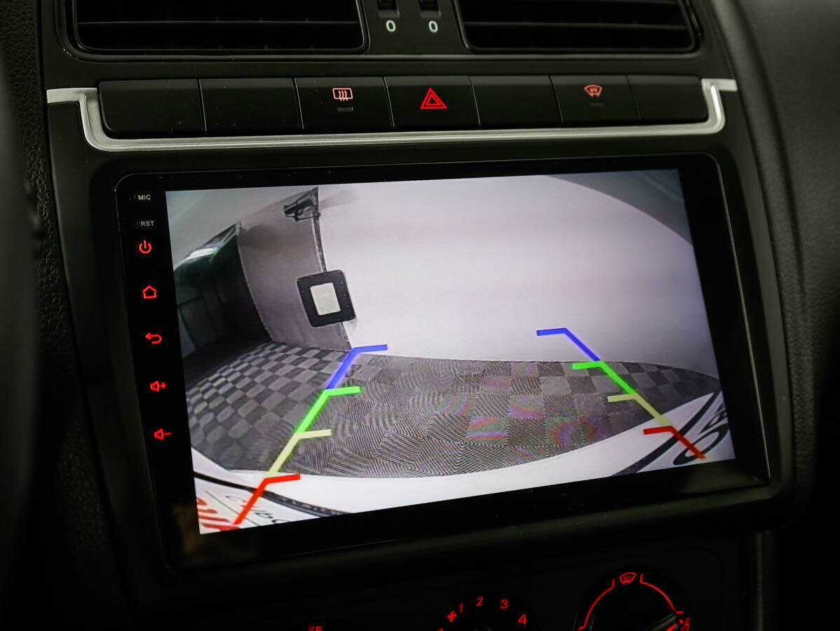 Продажа Б/У Фольксваген Поло. Фото: #12