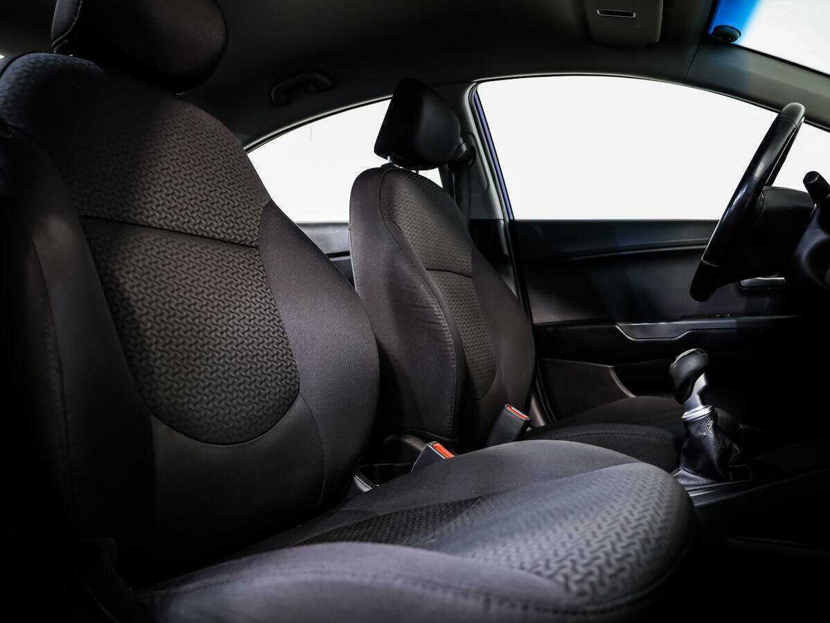 Продажа Б/У Киа Рио. Фото: #10