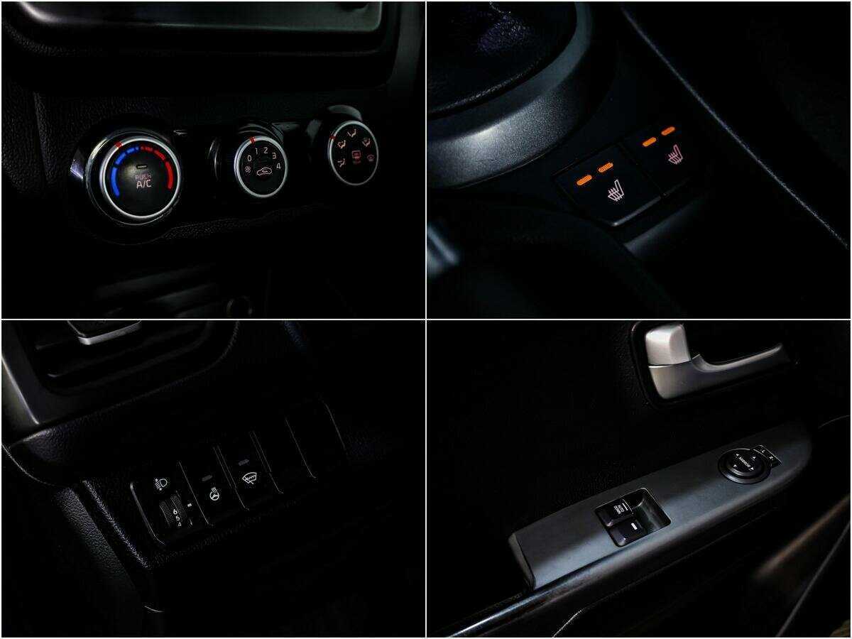 Продажа Б/У Киа Рио. Фото: #13