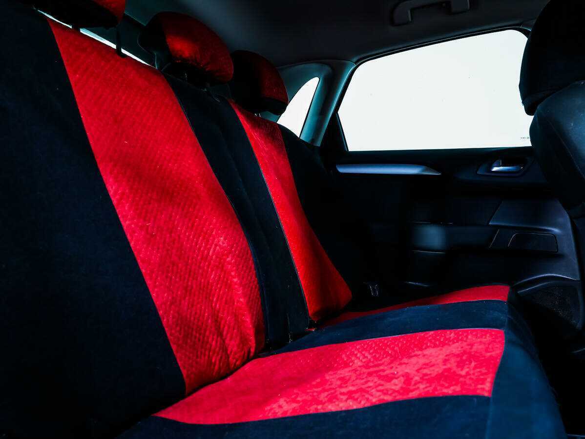 Продажа Б/У Ситроен Ц4. Фото: #11