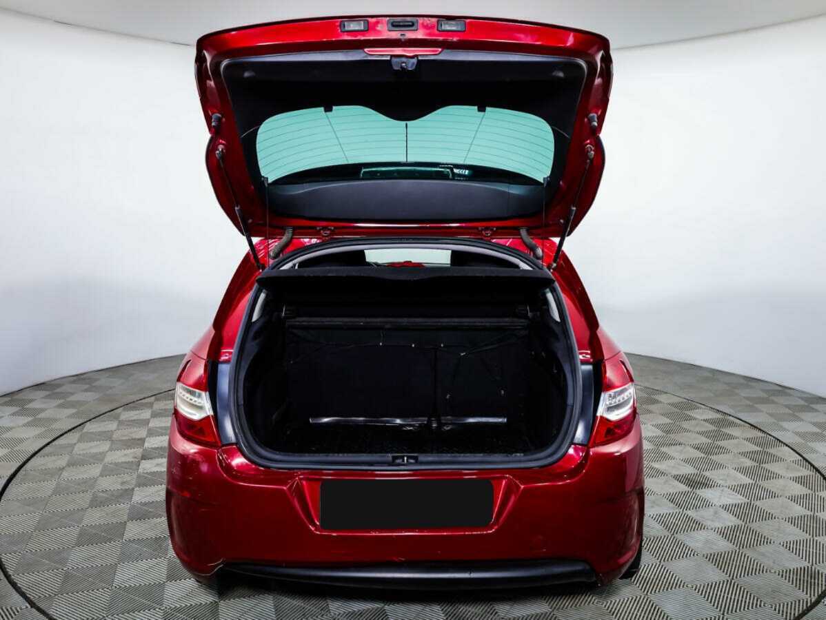 Продажа Б/У Ситроен Ц4. Фото: #16