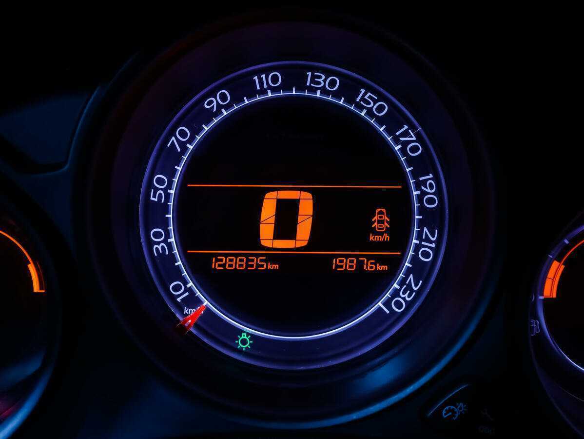 Продажа Б/У Ситроен Ц4. Фото: #17