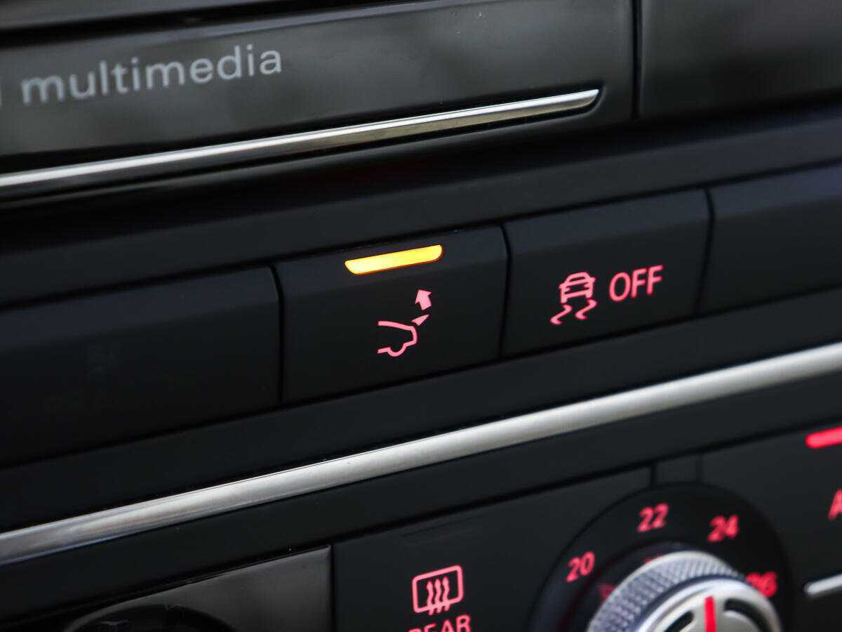 Продажа Б/У Ауди А7. Фото: #22