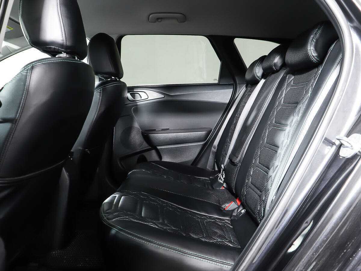 Продажа Б/У Киа Сид. Фото: #9