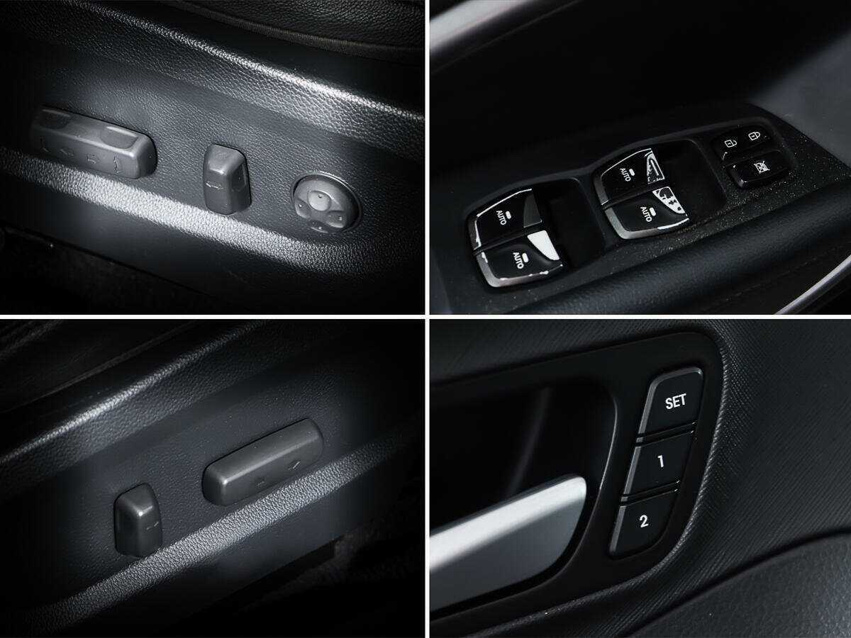 Продажа Б/У Хендай Санта Фе. Фото: #15