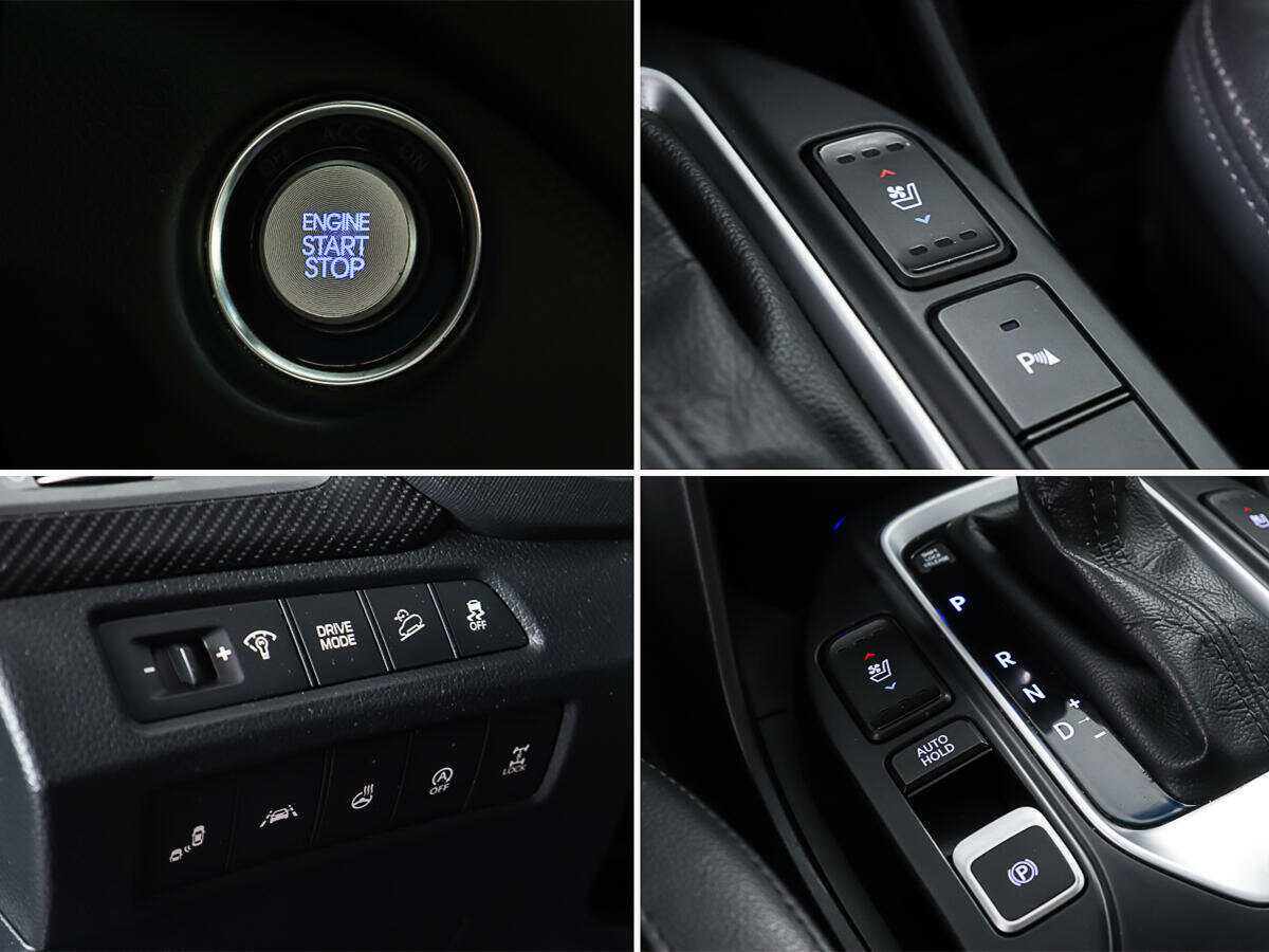 Продажа Б/У Хендай Санта Фе. Фото: #17