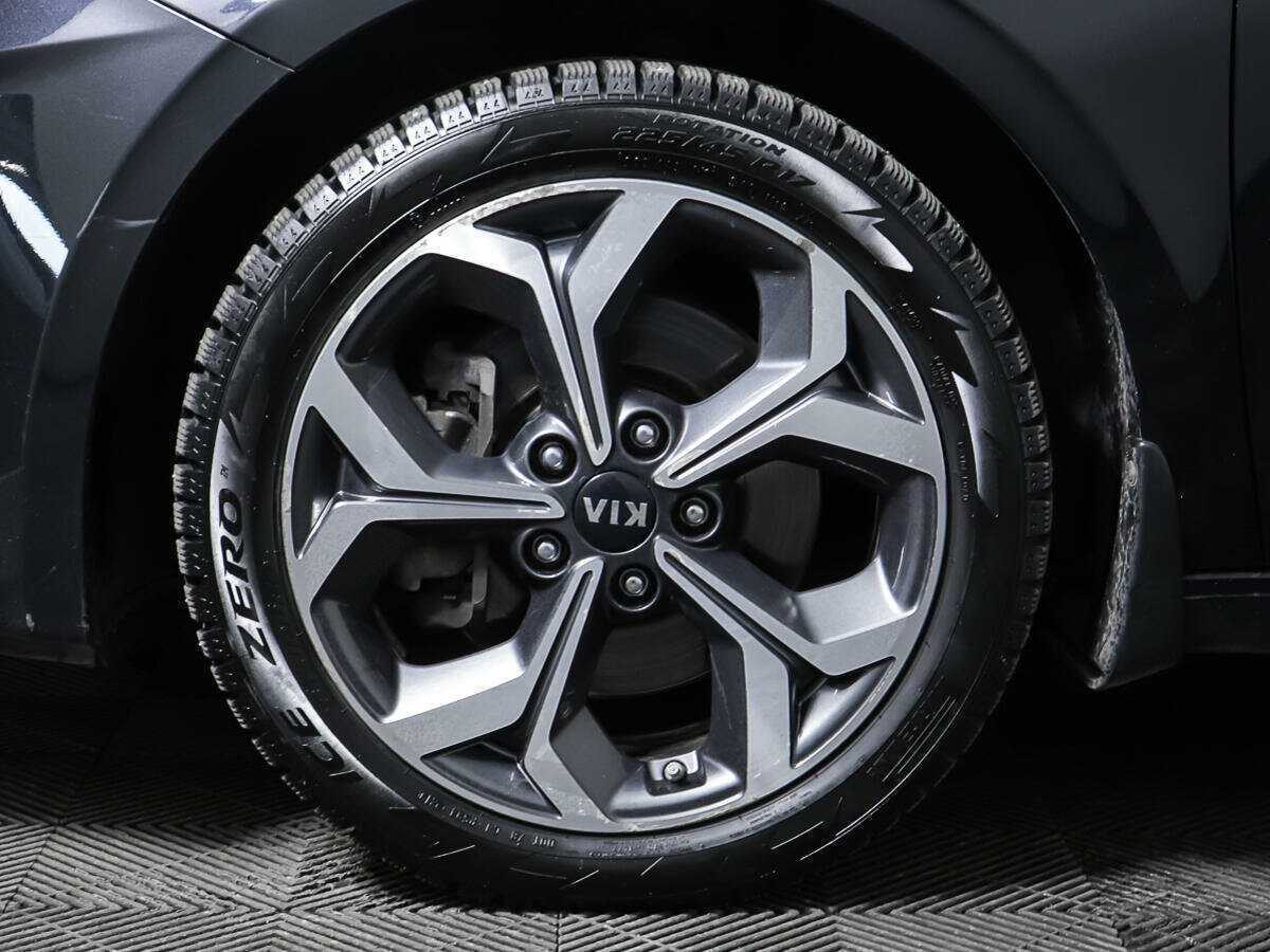 Продажа Б/У Киа Сид. Фото: #14