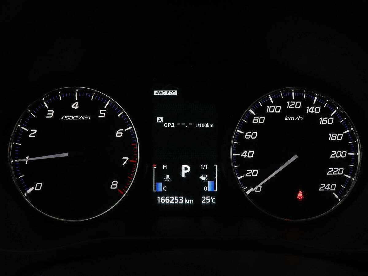 Продажа Б/У Митсубиши Оутлэндер. Фото: #10