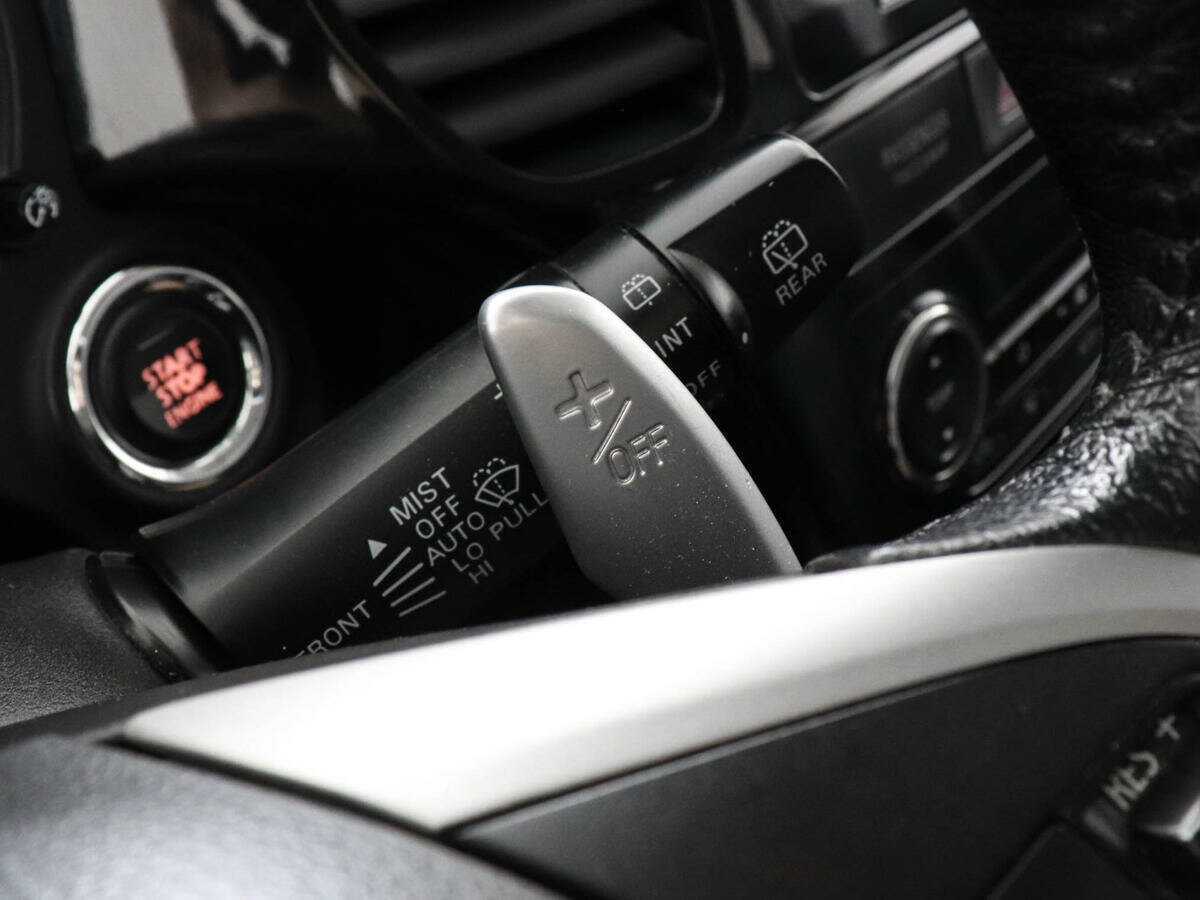 Продажа Б/У Митсубиши Оутлэндер. Фото: #13