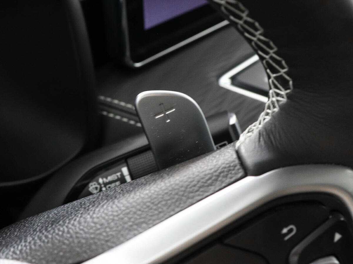 Продажа Б/У Хавал Джолион. Фото: #14