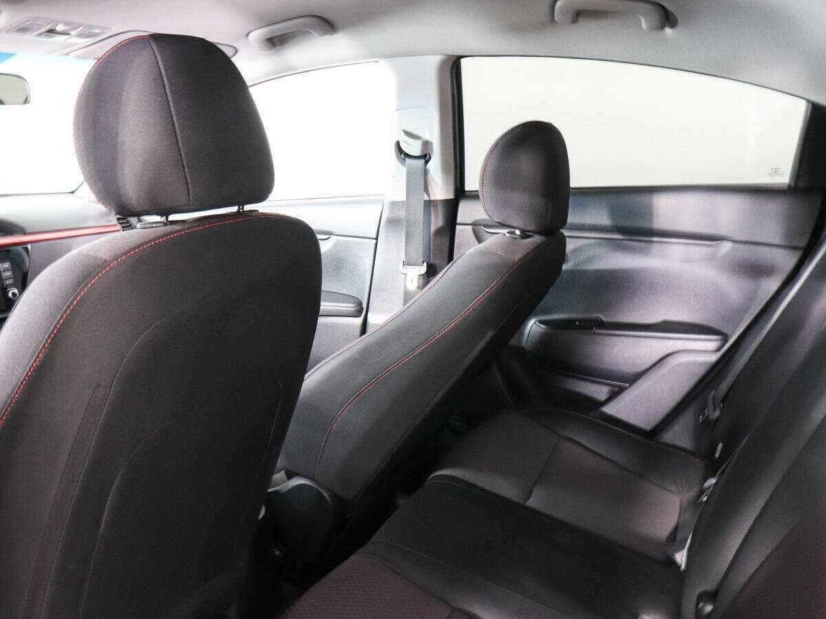 Продажа Б/У Киа Рио. Фото: #11