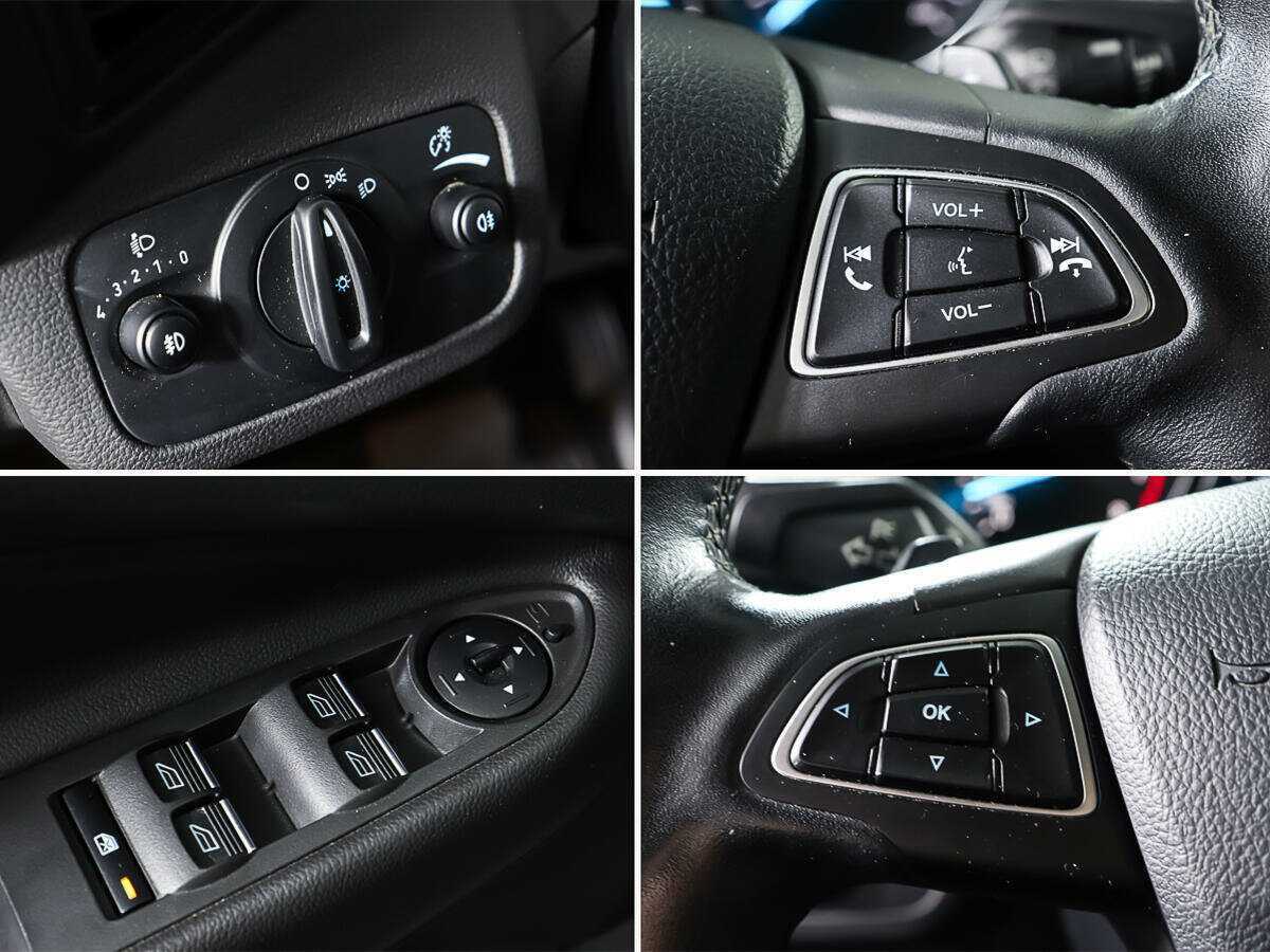 Продажа Б/У Форд Куга. Фото: #15