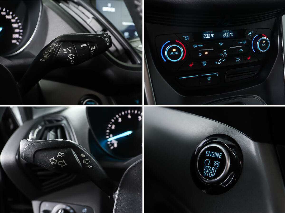 Продажа Б/У Форд Куга. Фото: #16