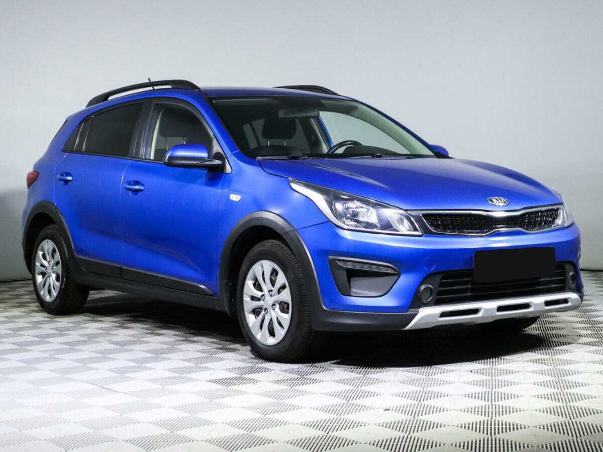 Продажа Б/У Киа Рио. Фото: #2