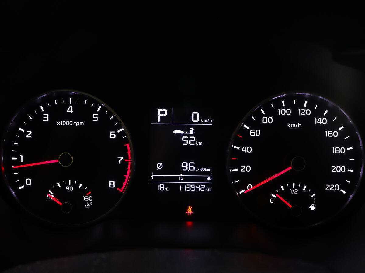 Продажа Б/У Киа Рио. Фото: #8