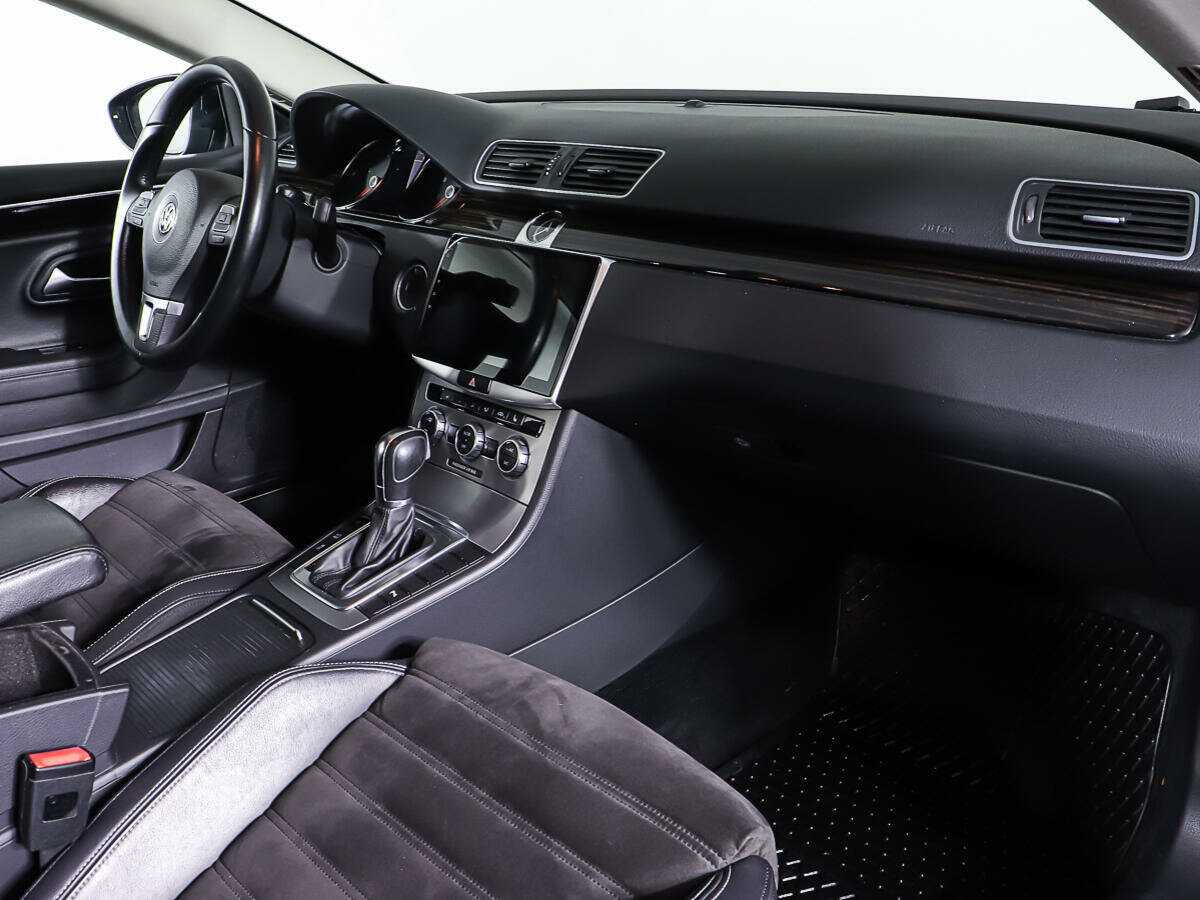 Продажа Б/У Фольксваген Пассат ЦЦ. Фото: #8