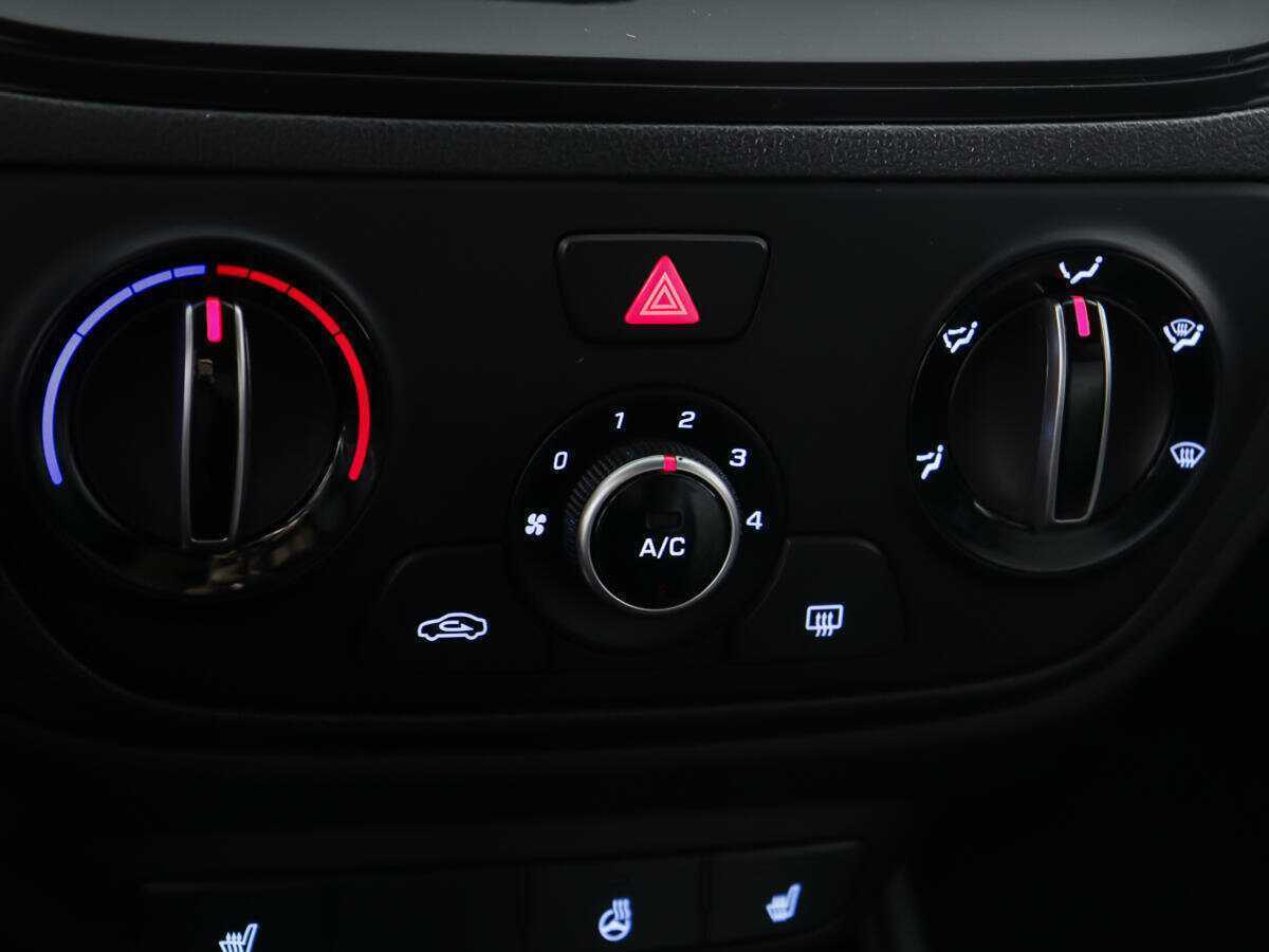 Продажа Б/У Хендай Солярис. Фото: #14