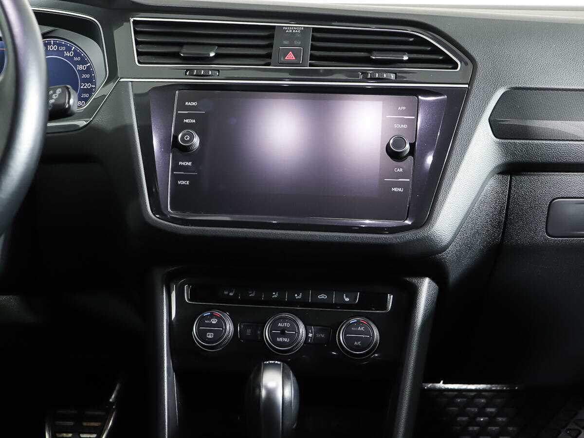 Продажа Б/У Фольксваген Тигуан. Фото: #11