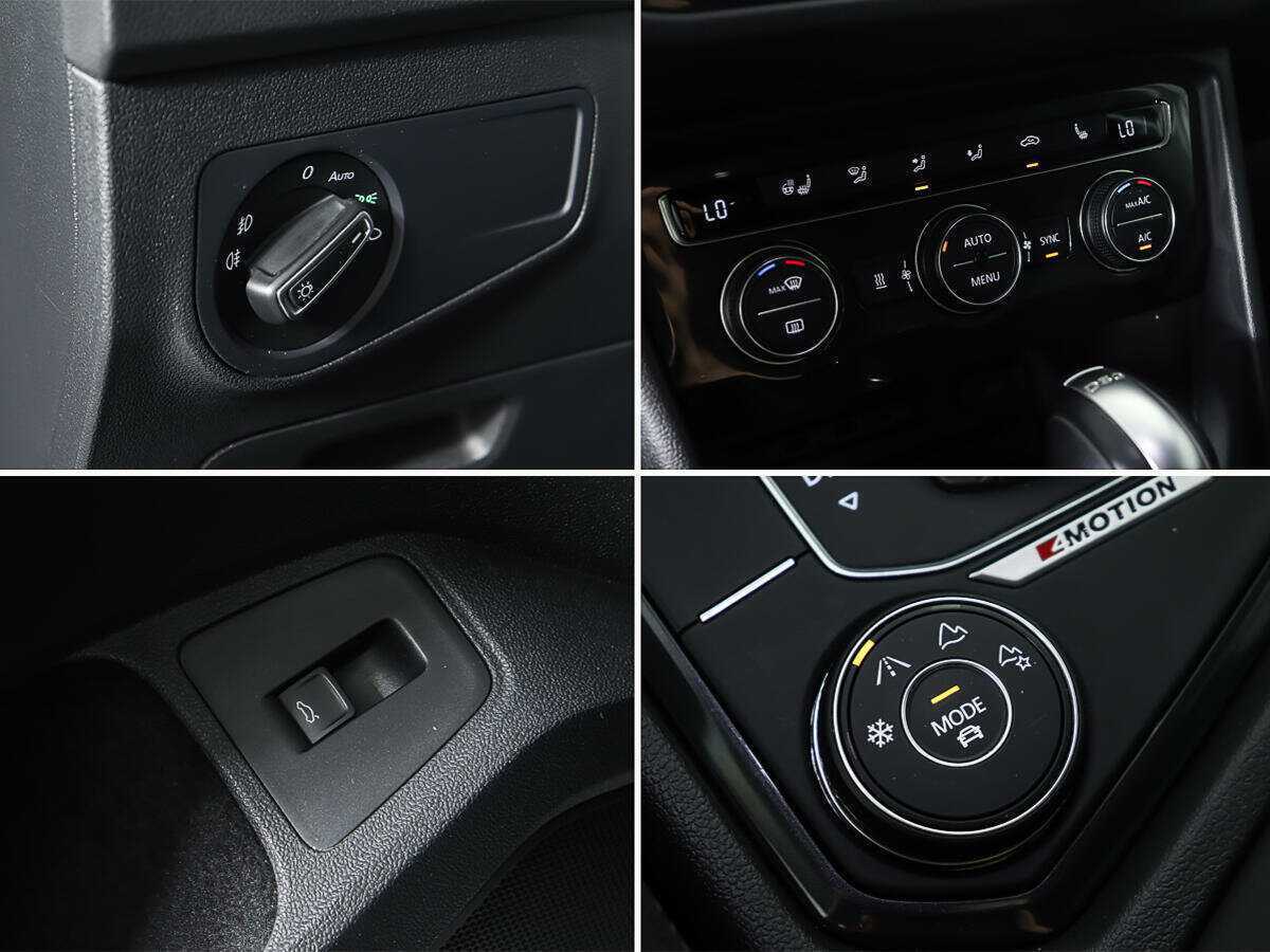 Продажа Б/У Фольксваген Тигуан. Фото: #16