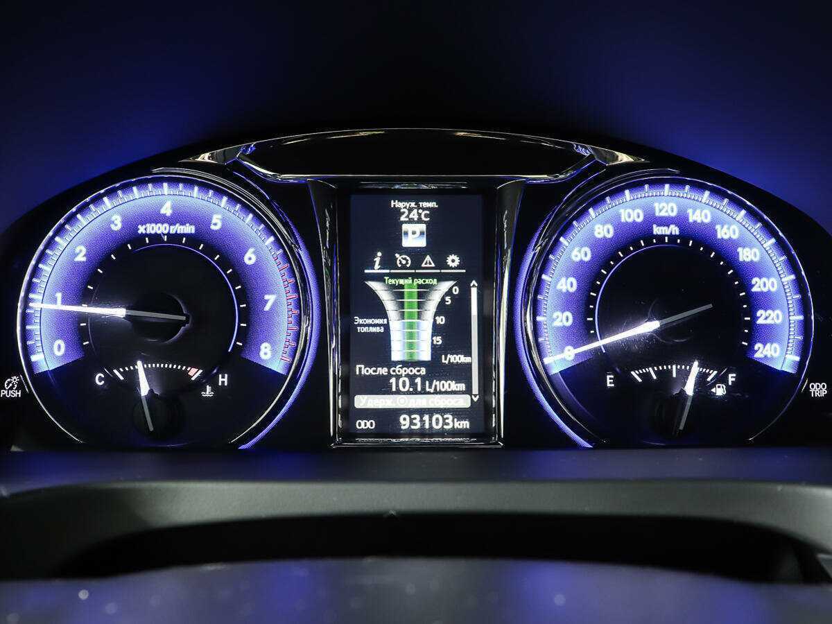 Продажа Б/У Тойота Камри. Фото: #15