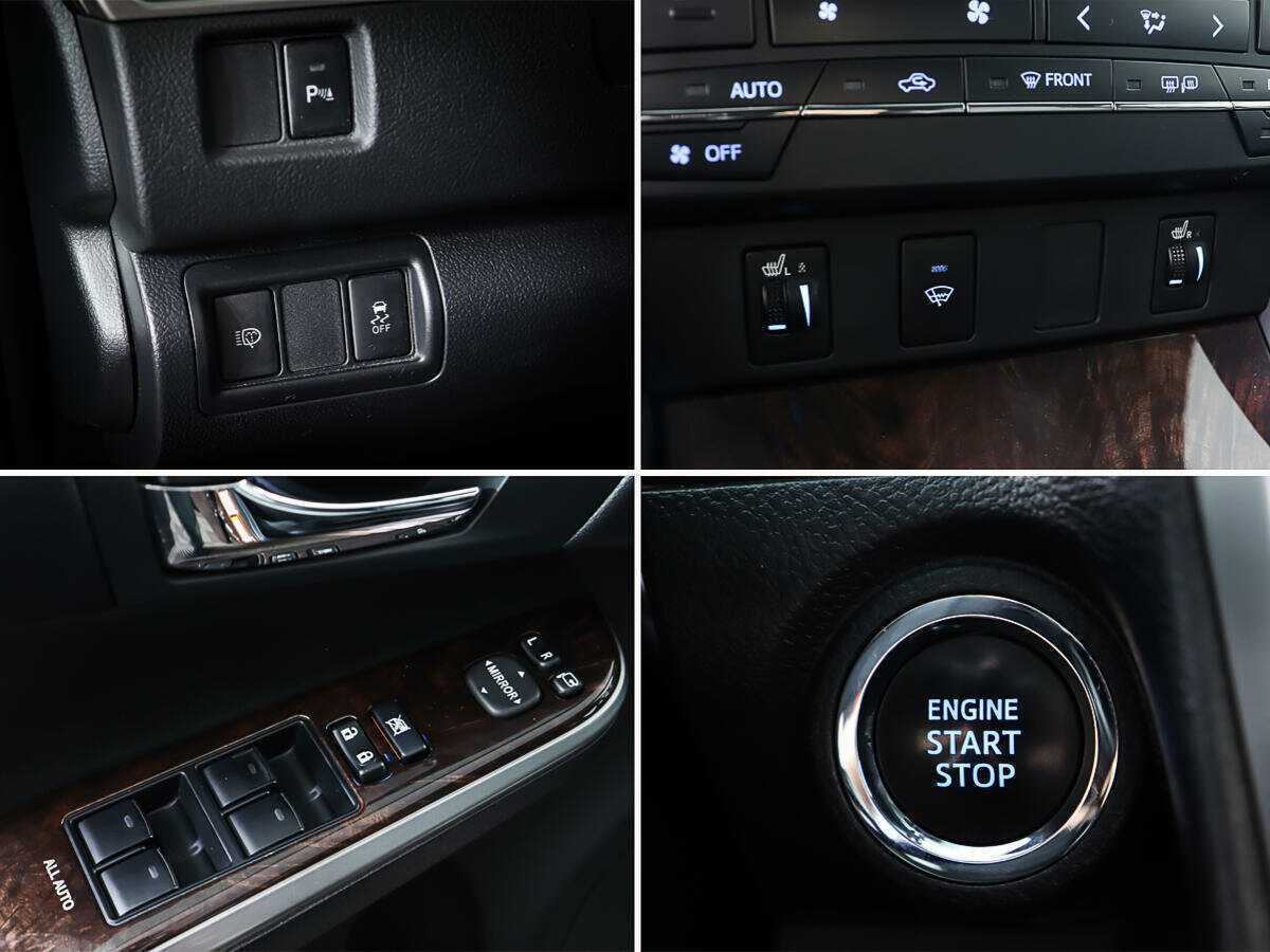 Продажа Б/У Тойота Камри. Фото: #19