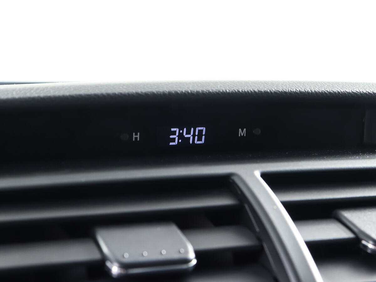 Продажа Б/У Тойота Камри. Фото: #21