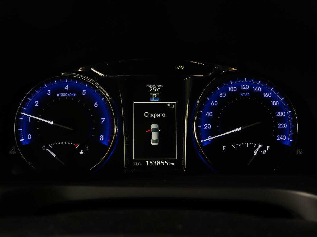 Продажа Б/У Тойота Камри. Фото: #15