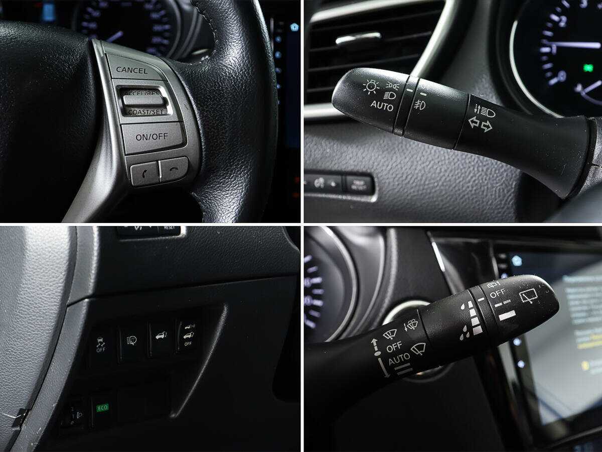 Продажа Б/У Ниссан Икс-Трейл. Фото: #15