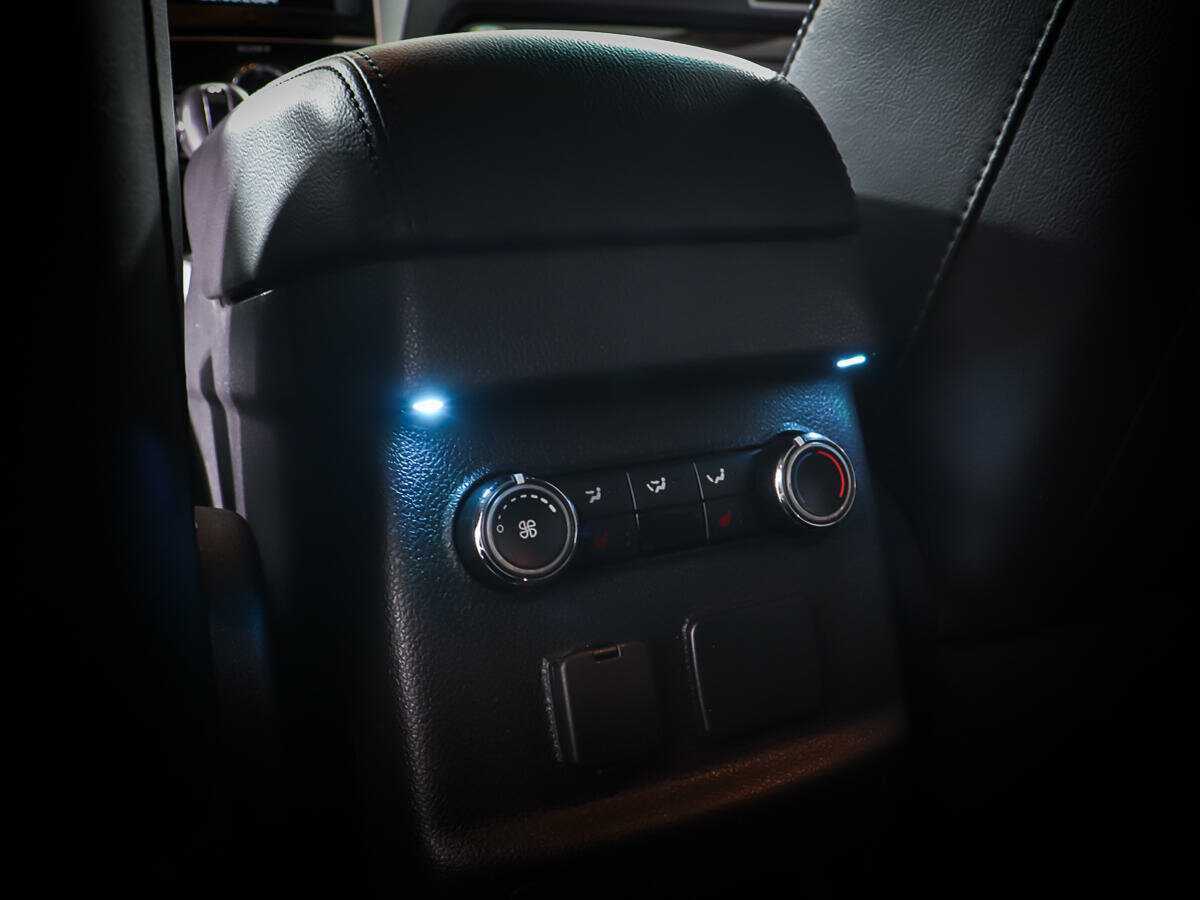 Продажа Б/У Форд Експлорер. Фото: #16