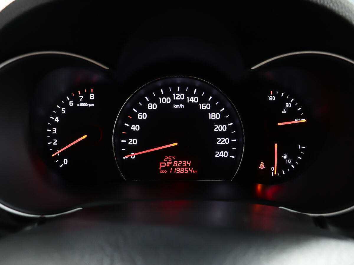 Продажа Б/У Киа Соренто. Фото: #13