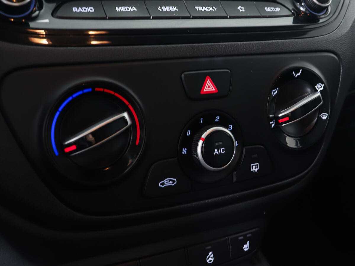 Продажа Б/У Хендай Солярис. Фото: #16