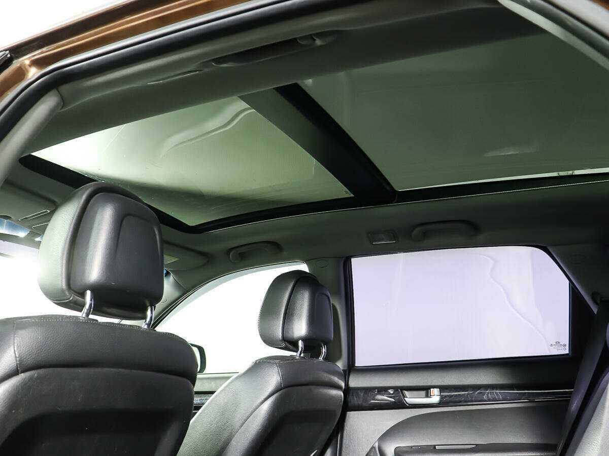 Продажа Б/У Киа Соренто. Фото: #15