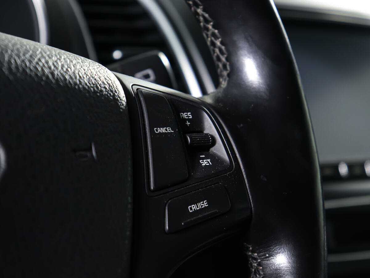 Продажа Б/У Киа Соренто. Фото: #17