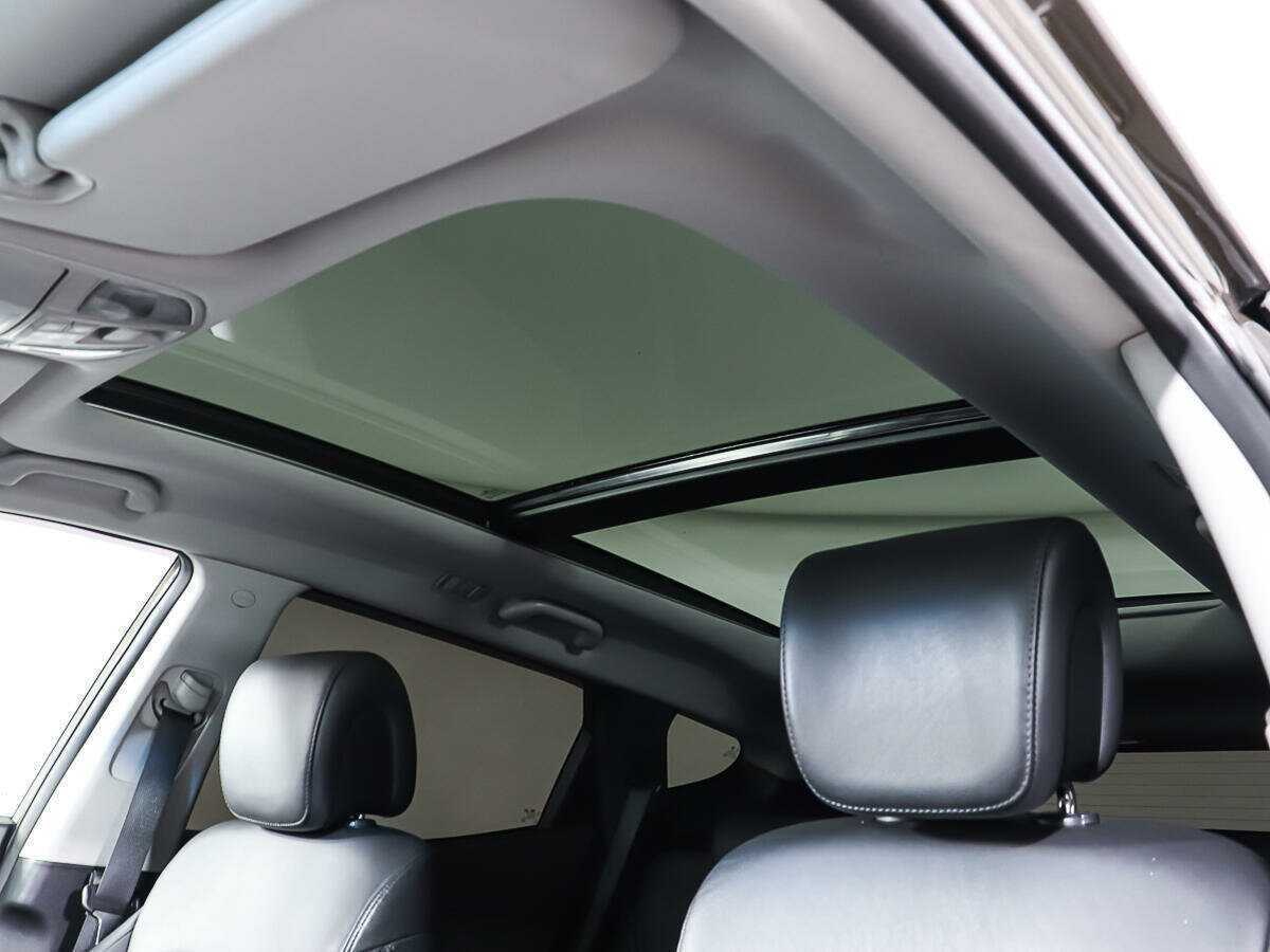 Продажа Б/У Хендай Санта Фе. Фото: #20