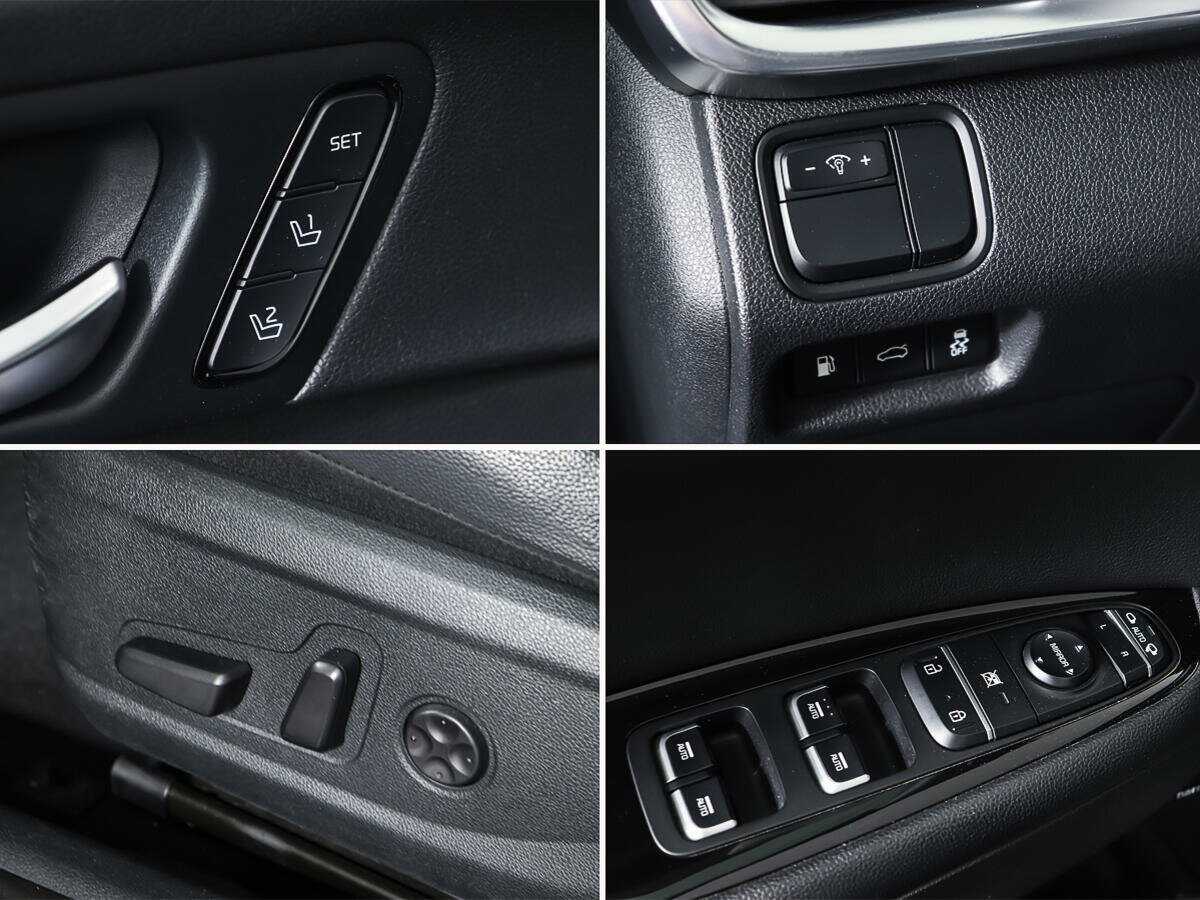 Продажа Б/У Киа Оптима. Фото: #15