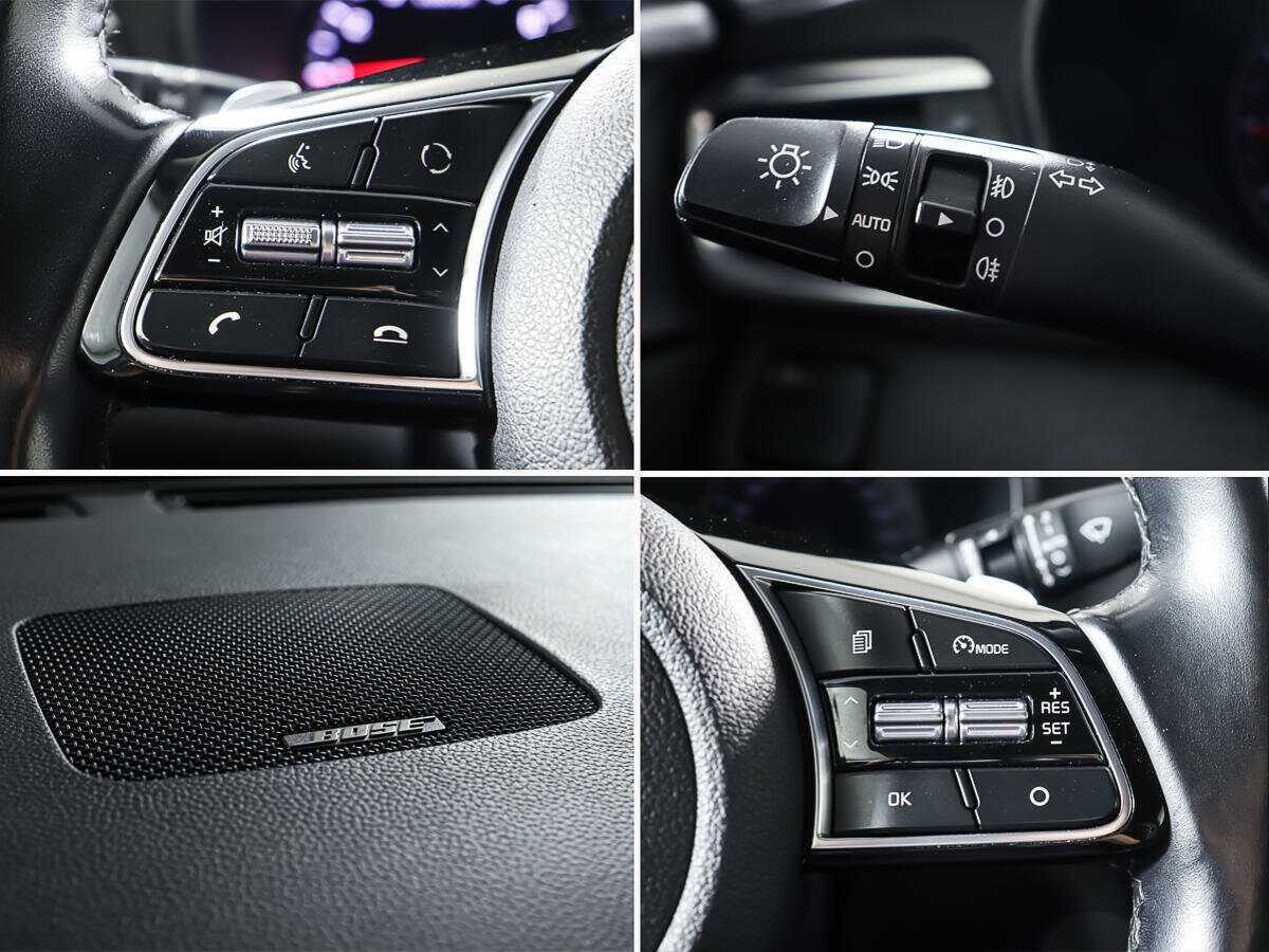 Продажа Б/У Киа Оптима. Фото: #16