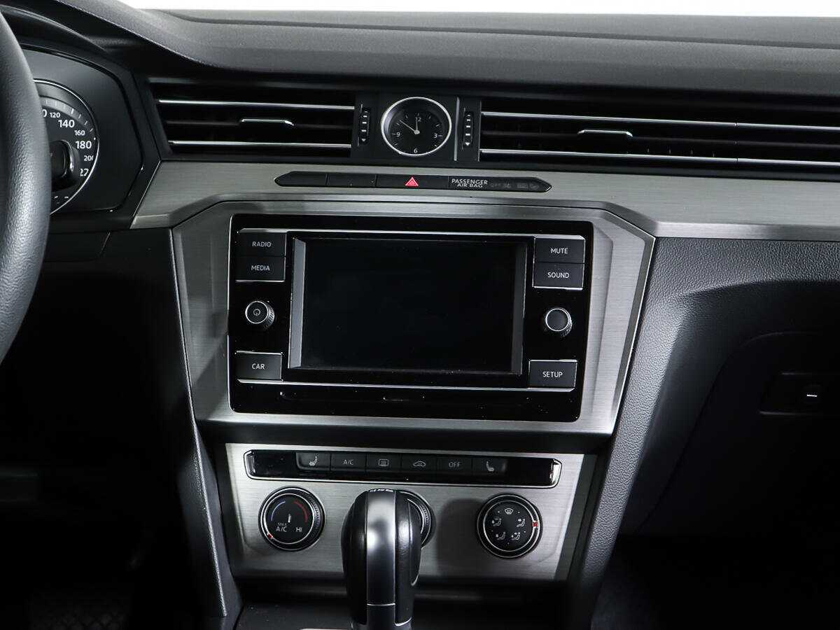 Продажа Б/У Фольксваген Пассат. Фото: #12